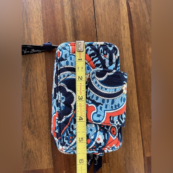 Vera Bradley Wallet - Picture 4 of 5